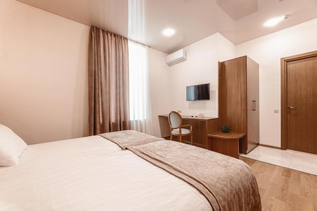 Park Hotel Tskaltubo - Balneo Resort Εξωτερικό φωτογραφία