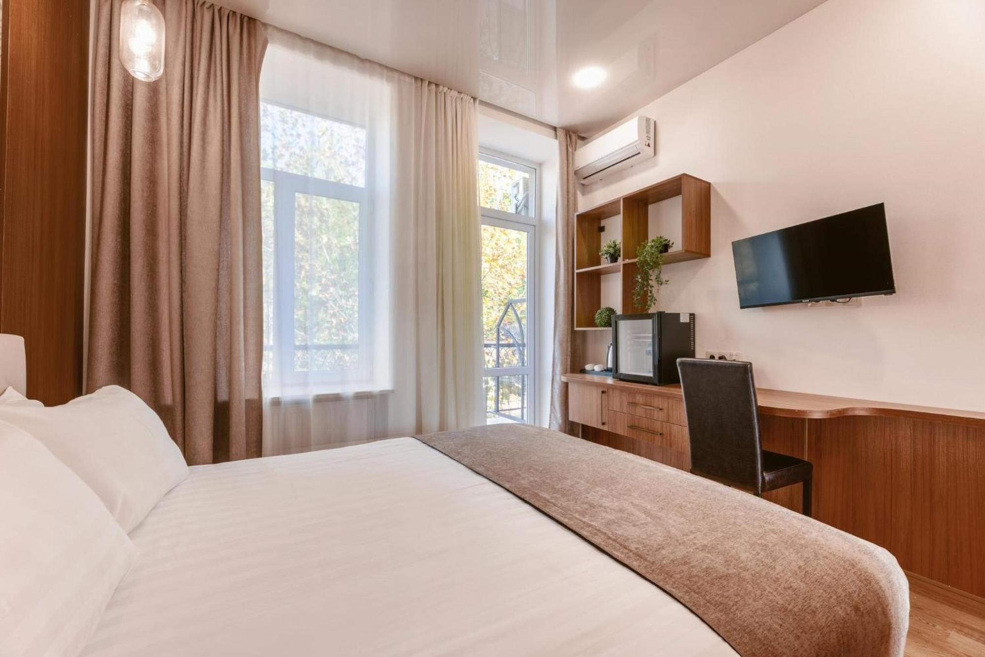 Park Hotel Tskaltubo - Balneo Resort Εξωτερικό φωτογραφία